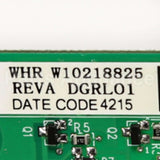 WPW10218825 Whirlpool Cntrl-Elec