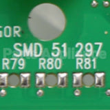 WPW10218834 Whirlpool Old W10169343