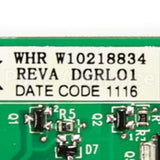 WPW10218834 Whirlpool Old W10169343
