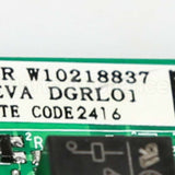 WPW10218837 Whirlpool Cntrl-Elec