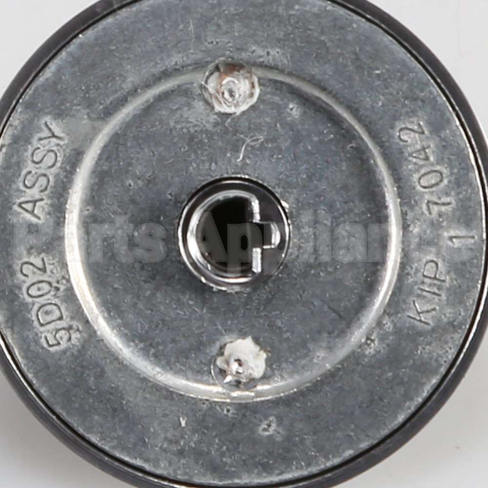 WPW10220975 Whirlpool Knob