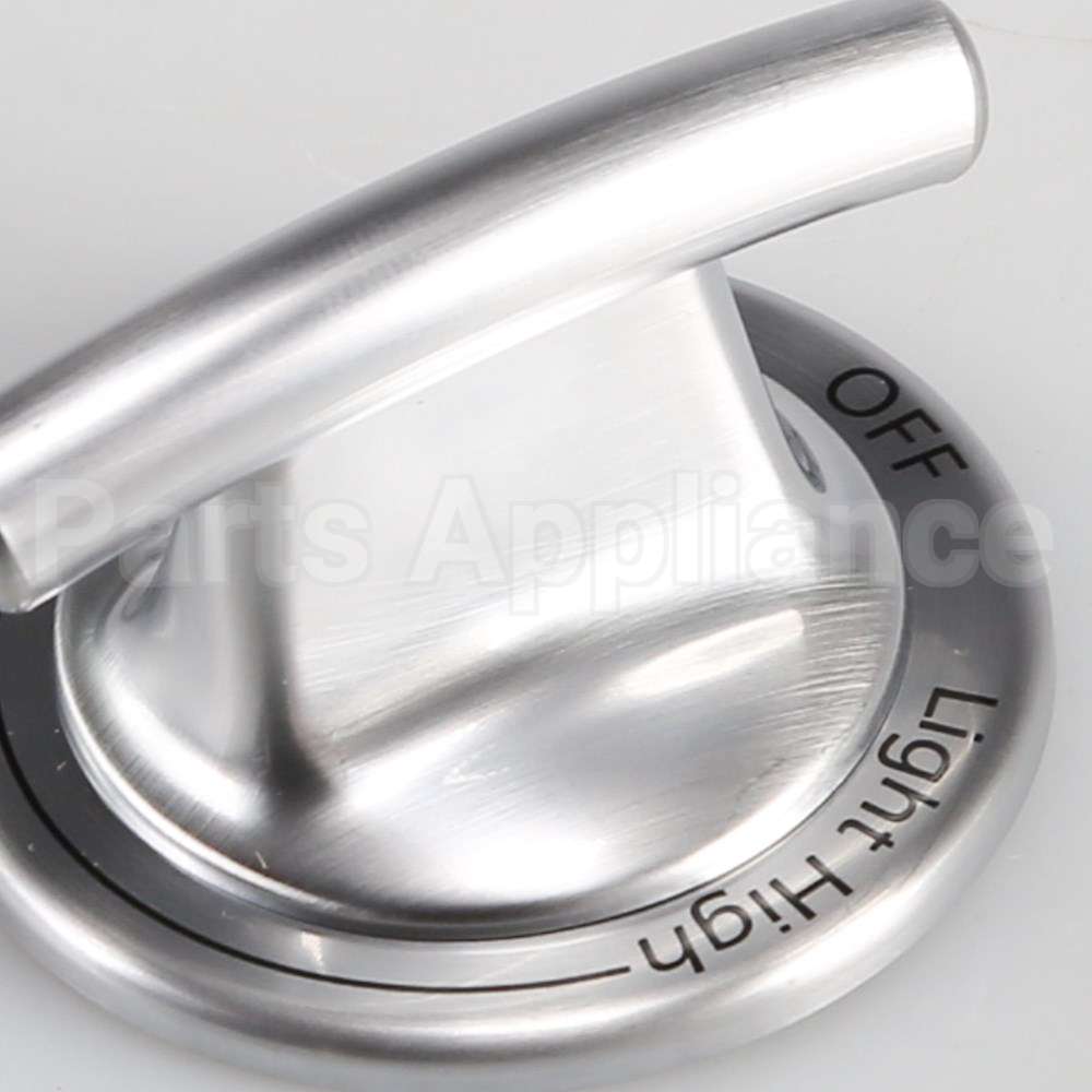 WPW10220975 Whirlpool Knob