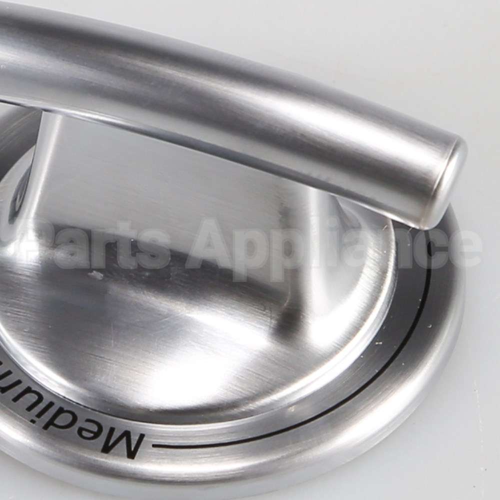 WPW10220975 Whirlpool Knob