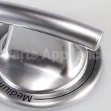 WPW10220975 Whirlpool Knob