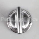 WPW10220975 Whirlpool Knob