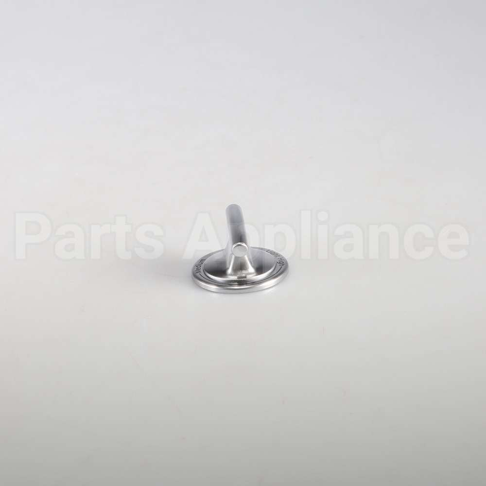 WPW10220975 Whirlpool Knob