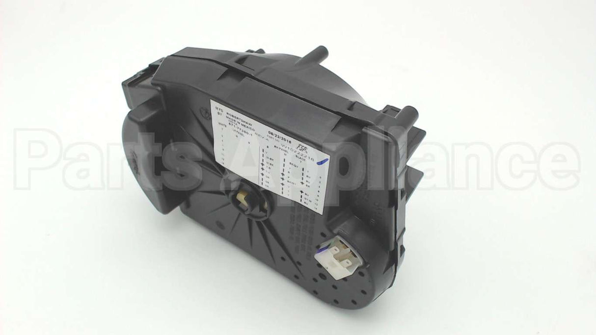 WPW10222216 Whirlpool Timer