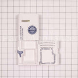 WPW10224428 Whirlpool Dispenser