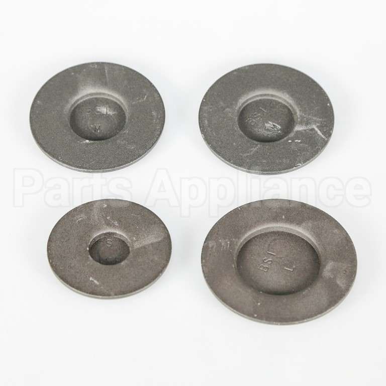 WPW10225167 Whirlpool Cap-Burner