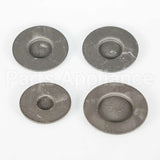 WPW10225167 Whirlpool Cap-Burner