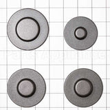 WPW10225167 Whirlpool Cap-Burner