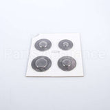 WPW10225168 Whirlpool Cap-Burner