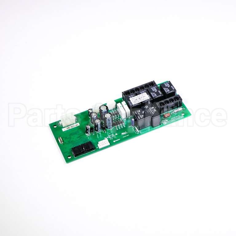 WPW10226156 Whirlpool Cntrl-Elec