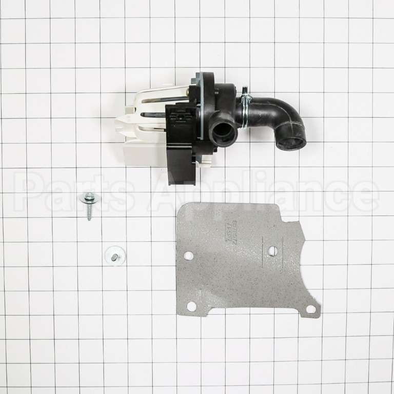 WPW10233462 Whirlpool Pump-Water