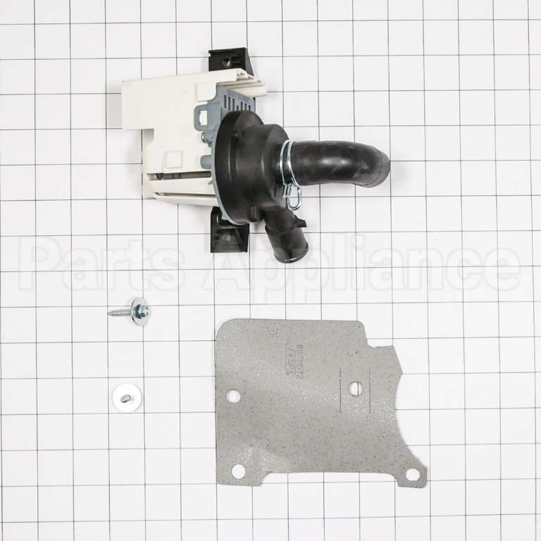 WPW10233462 Whirlpool Pump-Water