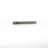 WPW10233777 Whirlpool Slide