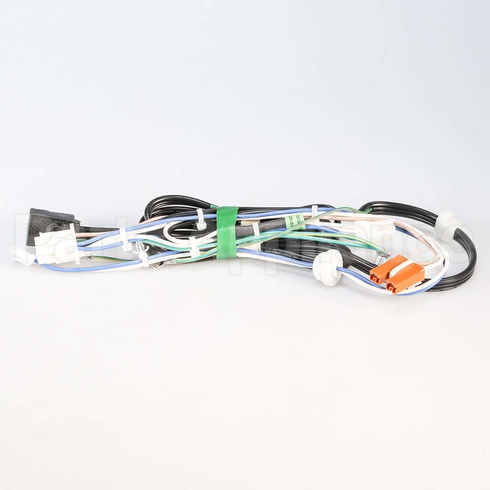 WPW10234024 Whirlpool Harns-Wire