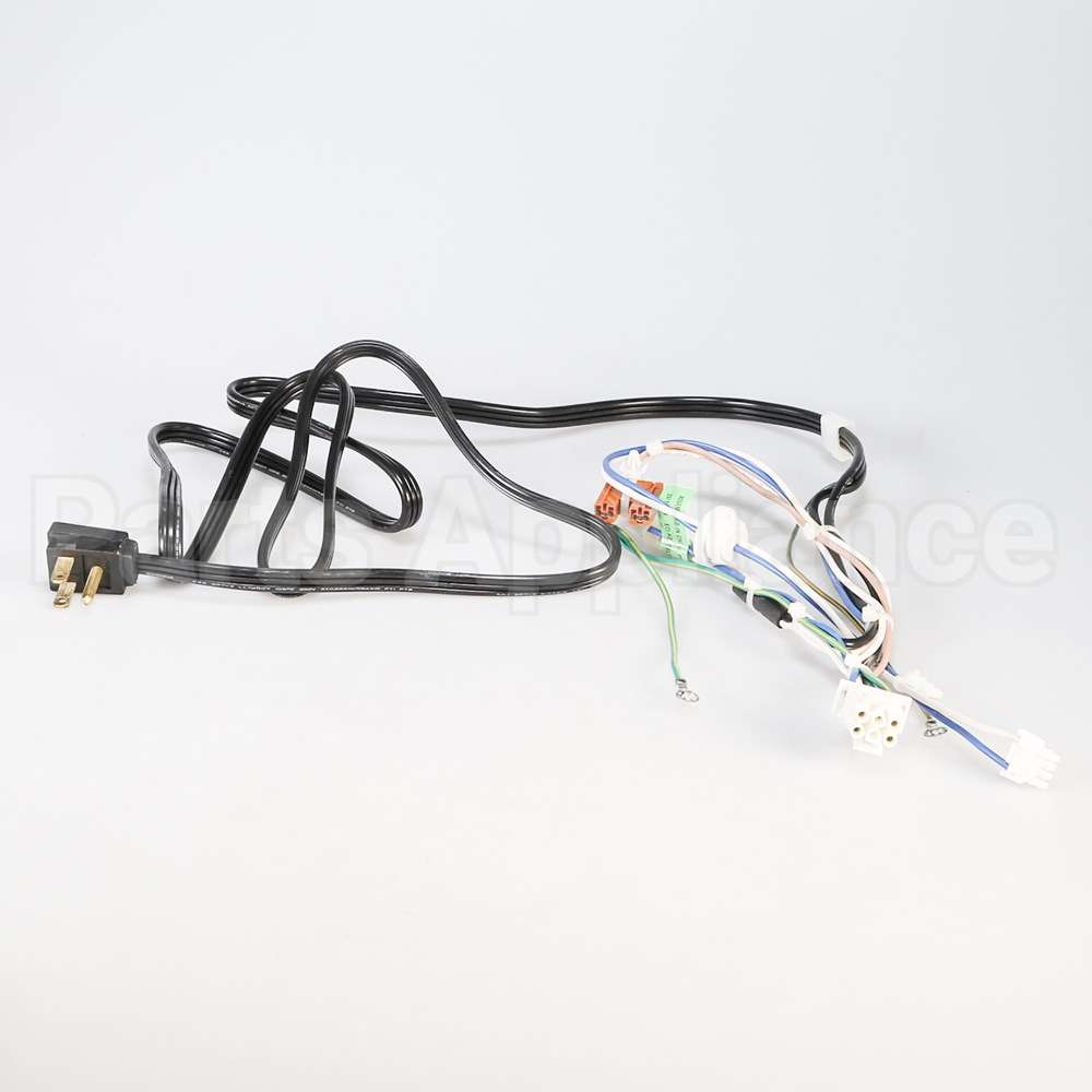 WPW10234024 Whirlpool Harns-Wire