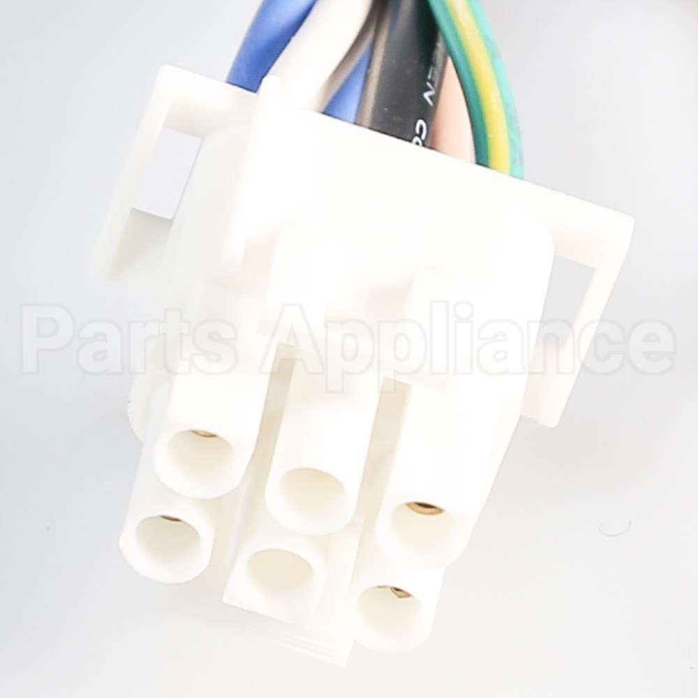 WPW10234024 Whirlpool Harns-Wire