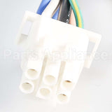 WPW10234024 Whirlpool Harns-Wire