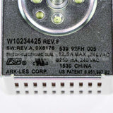 WPW10234425 Whirlpool Switch-Inf