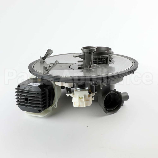 WPW10234567 Whirlpool Pump&Motor