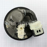 WPW10234567 Whirlpool Pump&Motor