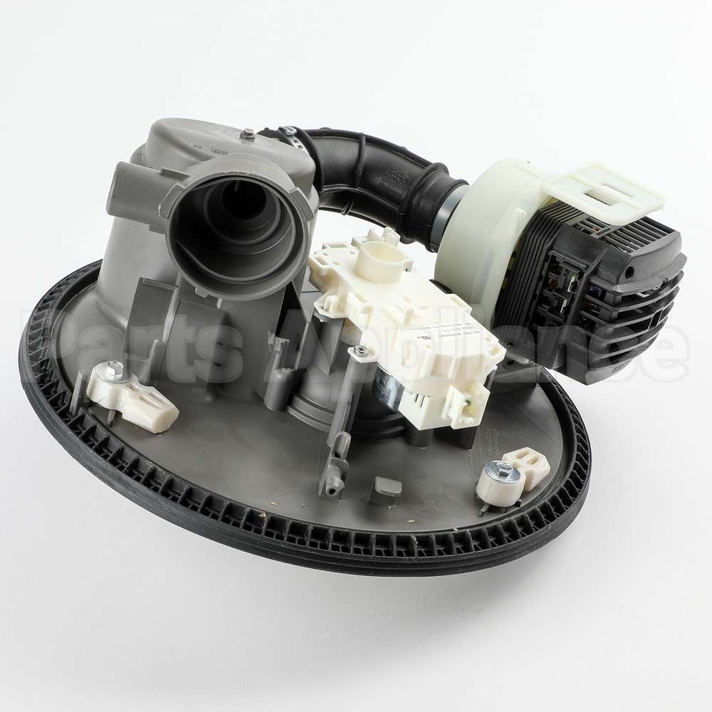 WPW10234567 Whirlpool Pump&Motor