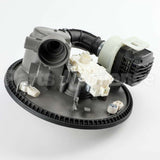 WPW10234567 Whirlpool Pump&Motor
