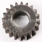 WPW10234643 Whirlpool Gear
