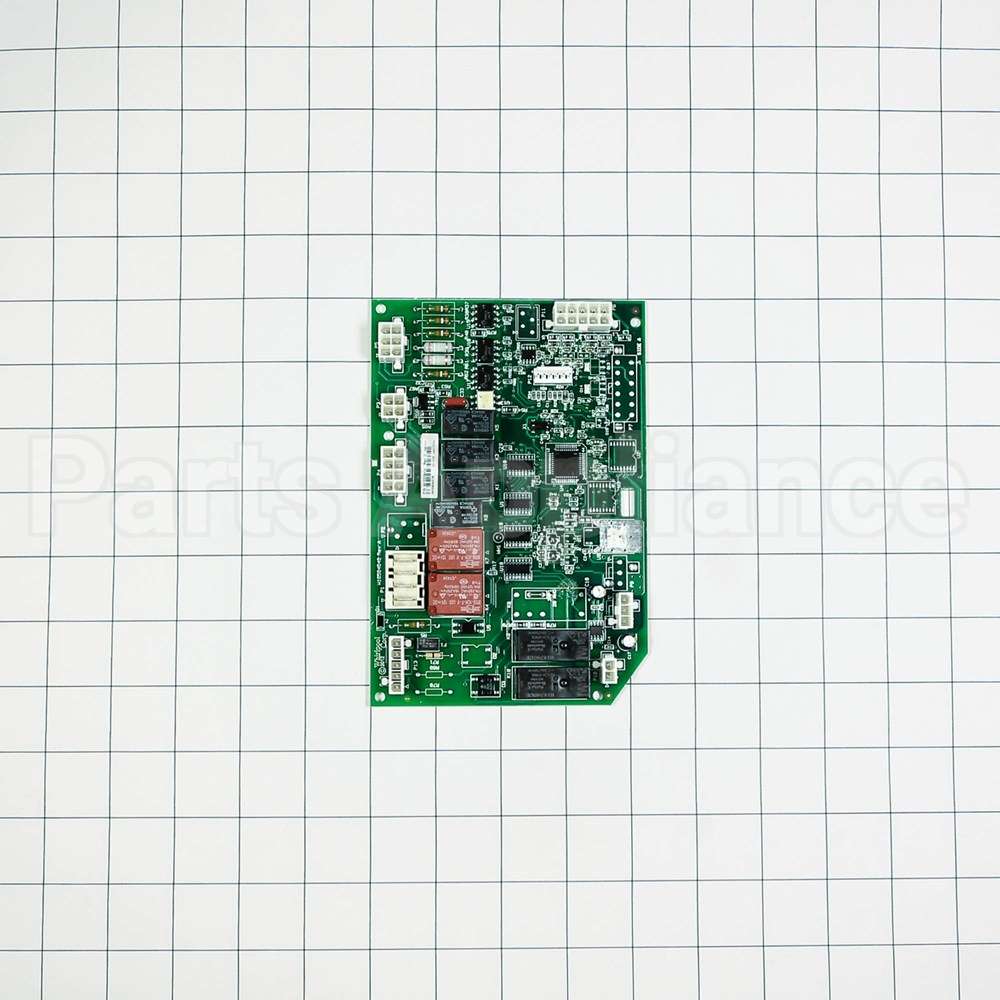 WPW10235414 Whirlpool Cntrl-Elec