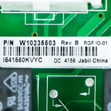 WPW10235503 Whirlpool Cntrl-Elec