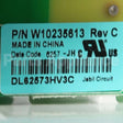 WPW10235613 Whirlpool Cntrl-Elec
