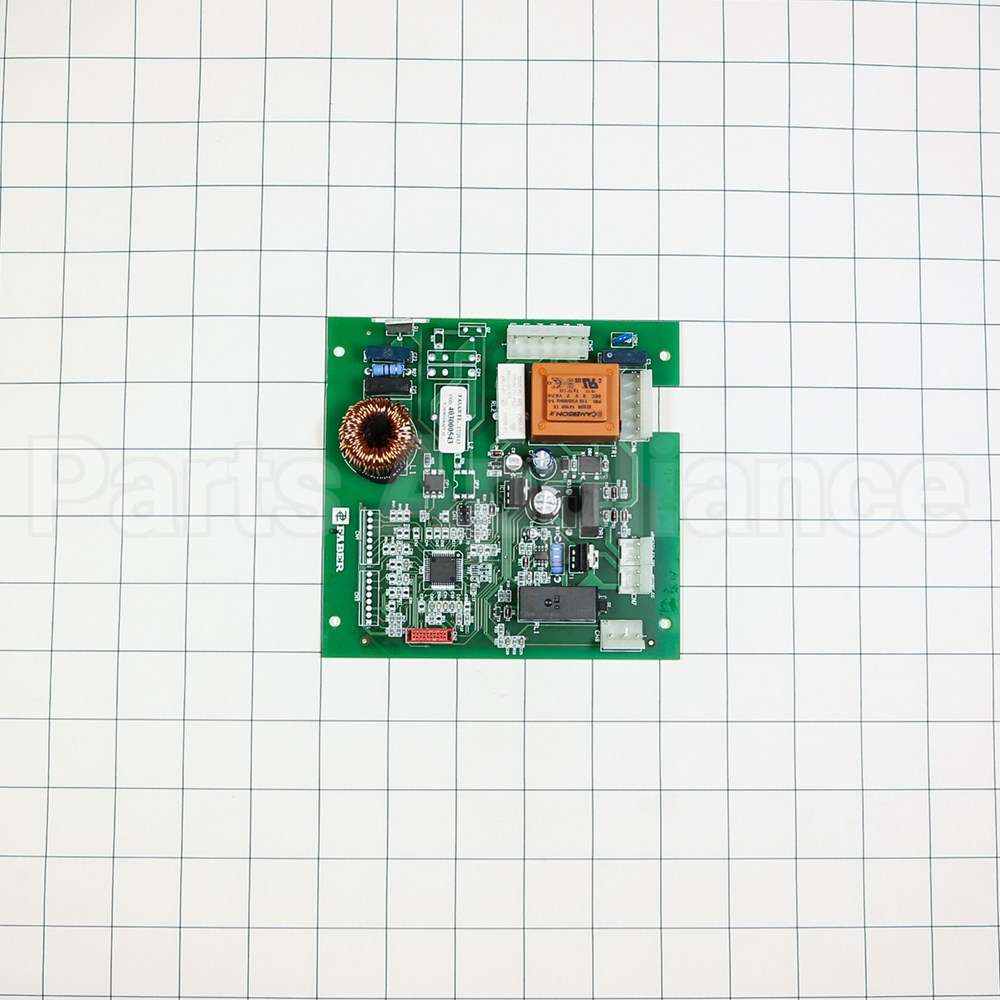 WPW10235652 Whirlpool Cntrl-Elec