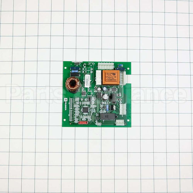 WPW10235652 Whirlpool Cntrl-Elec