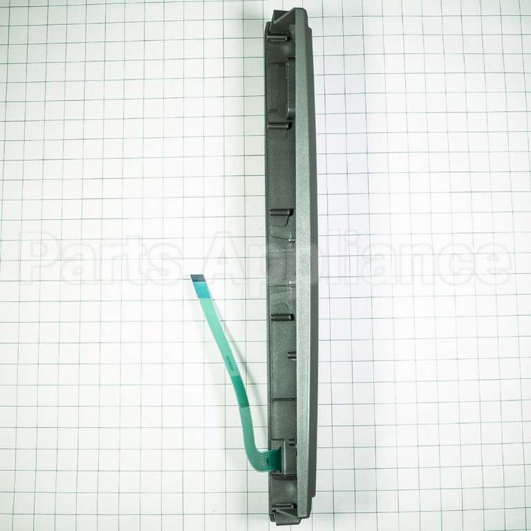 WPW10235721 Whirlpool Panel-Cntl