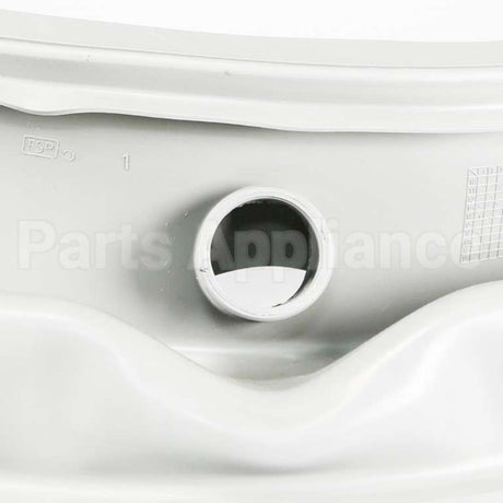 WPW10237494 Whirlpool Bellow