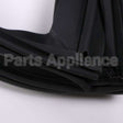 WPW10238068 Whirlpool Gasket / Black