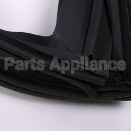 WPW10238068 Whirlpool Gasket / Black