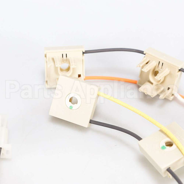WPW10239017 Whirlpool Harns-Wire