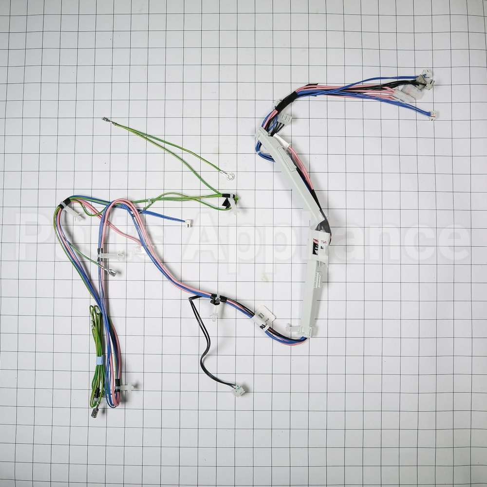 WPW10239822 Whirlpool Harns-Wire