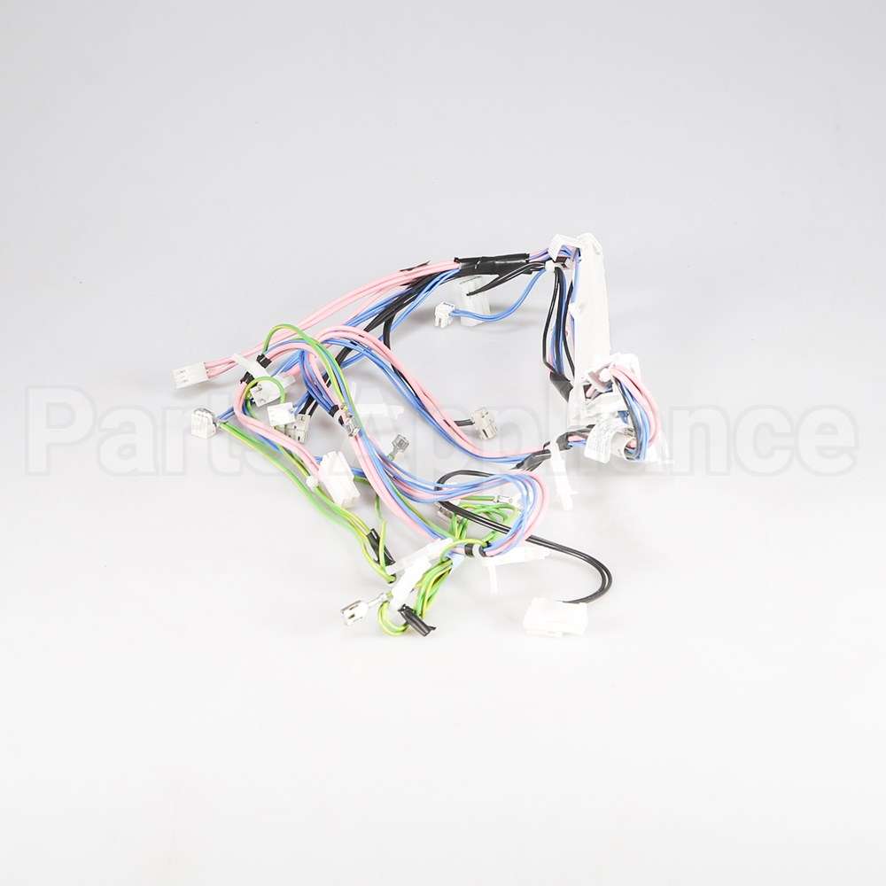 WPW10239822 Whirlpool Harns-Wire