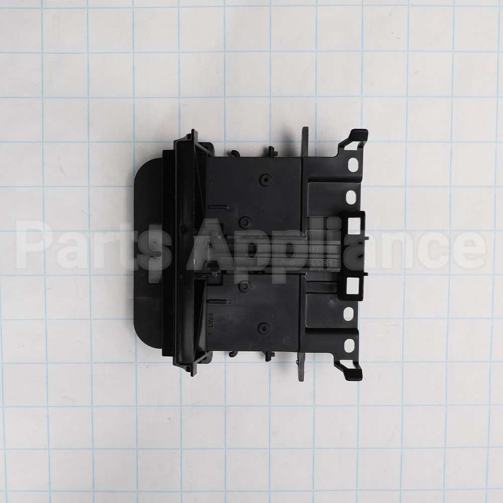 WPW10240053 Whirlpool Latch-Door