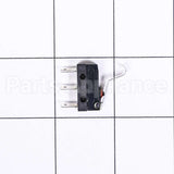 WPW10240604 Whirlpool Switch