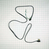 WPW10242407 Whirlpool Cord-Power