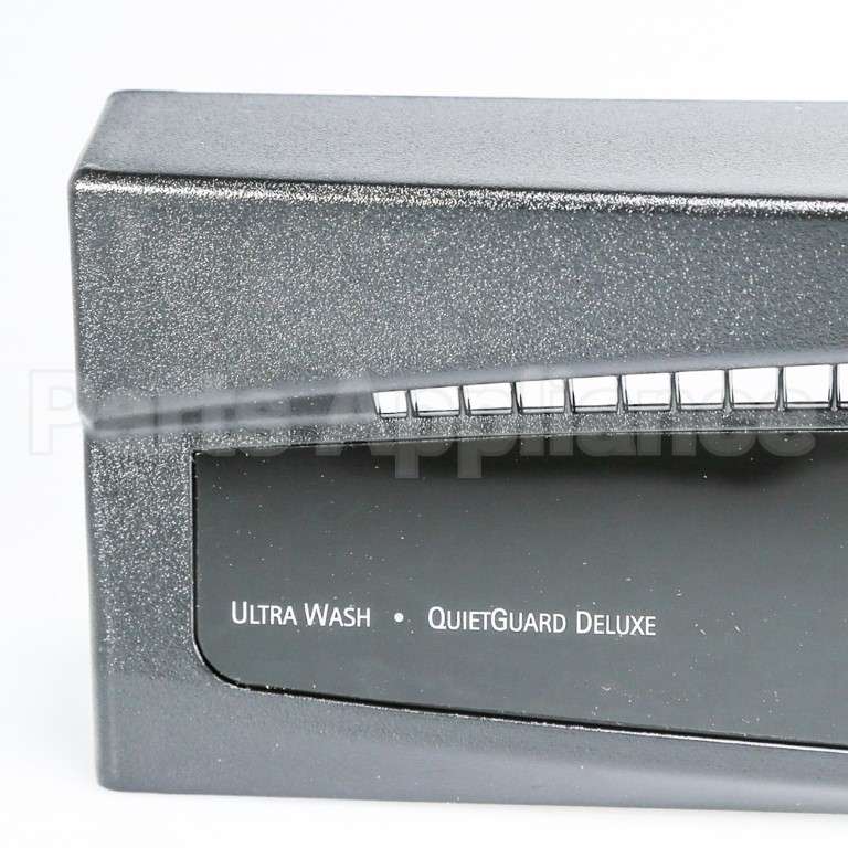 WPW10243209 Whirlpool Panel-Cntl