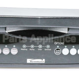 WPW10243209 Whirlpool Panel-Cntl