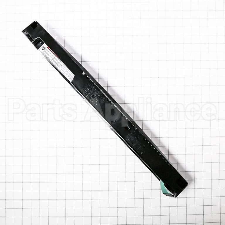 WPW10243209 Whirlpool Panel-Cntl