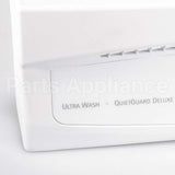 WPW10243210 Whirlpool Panel-Cntl