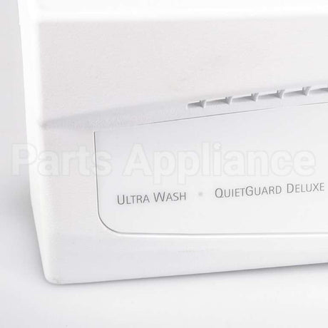WPW10243210 Whirlpool Panel-Cntl